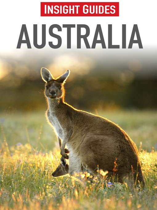 Title details for Insight Guides: Australia by Insight Guides - Available